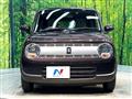 2021 Suzuki Lapin