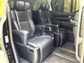 2019 Toyota Alphard G