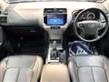 2020 Toyota Land Cruiser Prado