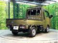 2023 Daihatsu Hijet Truck