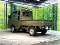 2023 Daihatsu Hijet Truck