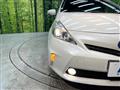 2014 Toyota PRIUS α