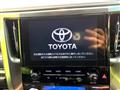 2021 Toyota Alphard G