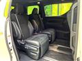 2021 Toyota Alphard G