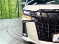 2021 Toyota Alphard G