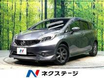 2016 Nissan Note