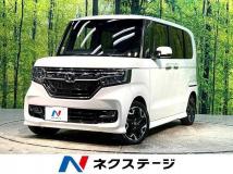 2019 Honda N BOX