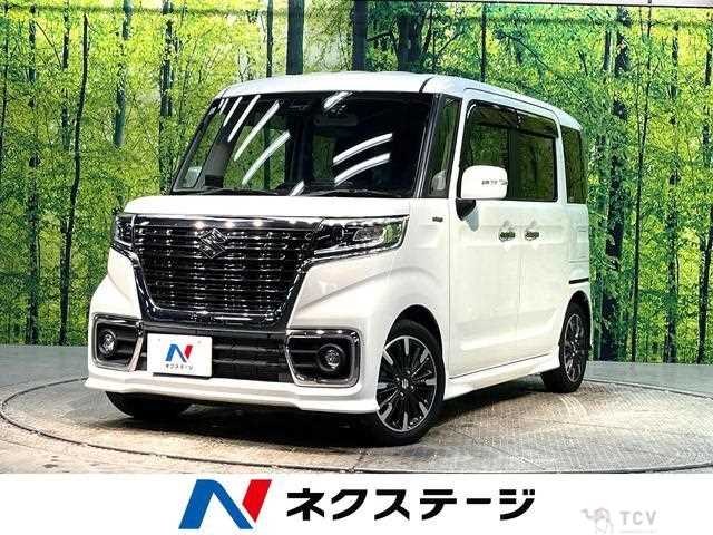 2019 Suzuki Suzuki Others