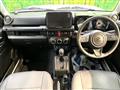 2025 Suzuki Jimny Sierra