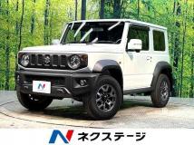 2025 Suzuki Jimny Sierra