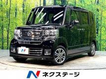 2017 Honda N BOX
