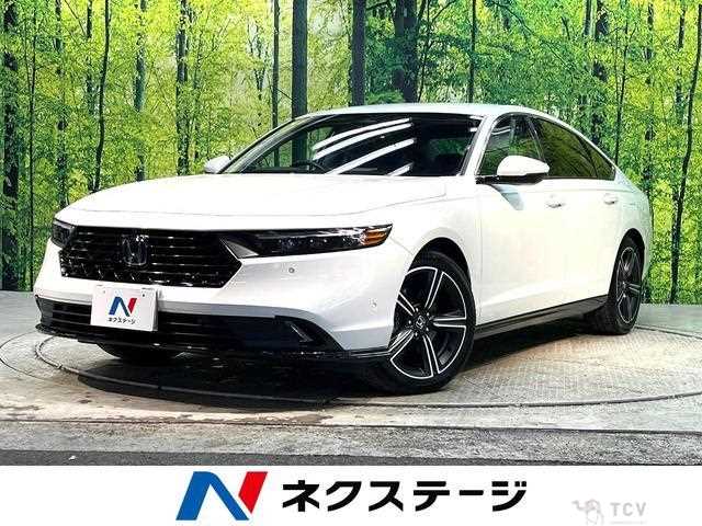 2024 Honda Accord