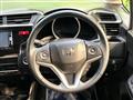 2013 Honda Fit Hybrid