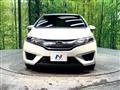 2013 Honda Fit Hybrid