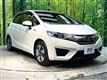 2013 Honda Fit Hybrid