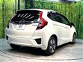 2013 Honda Fit Hybrid