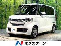 2023 Honda N BOX