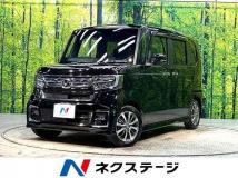 2022 Honda N BOX