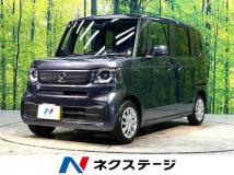 2025 Honda N BOX
