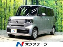2025 Honda N BOX
