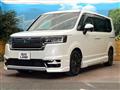 2024 Honda Step WGN