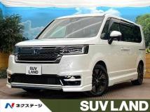 2024 Honda Step WGN
