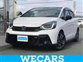 2023 Honda Fit Hybrid