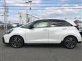 2023 Honda Fit Hybrid