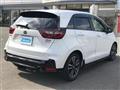 2023 Honda Fit Hybrid