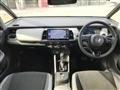 2023 Honda Fit Hybrid