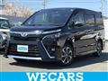 2019 Toyota Voxy