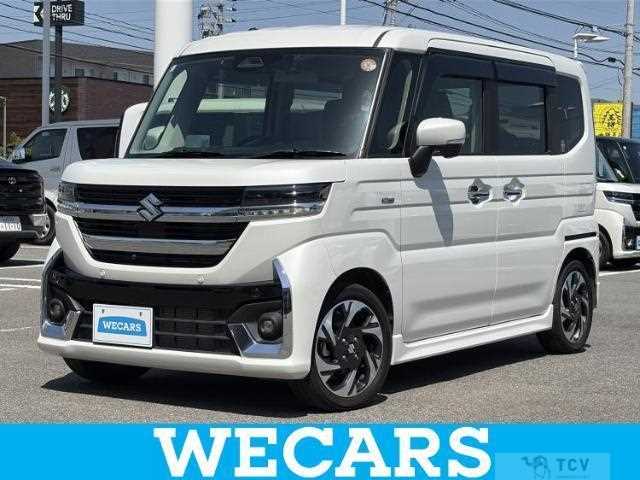 2024 Suzuki Suzuki Others