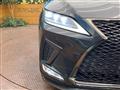 2021 Lexus RX