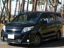 2016 Toyota Noah