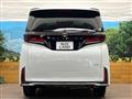 2024 Toyota Vellfire