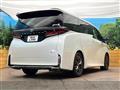 2024 Toyota Vellfire