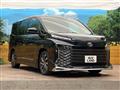 2023 Toyota Voxy