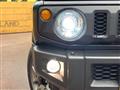 2025 Suzuki Jimny