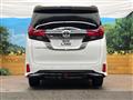 2015 Toyota Alphard G
