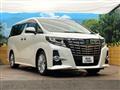 2015 Toyota Alphard G