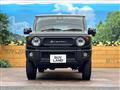 2022 Suzuki Jimny