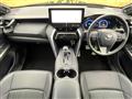 2024 Toyota Harrier