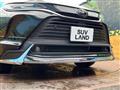 2024 Toyota Harrier