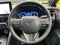 2024 Toyota Harrier