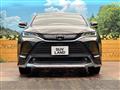 2024 Toyota Harrier