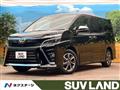 2021 Toyota Voxy