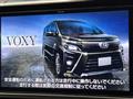 2021 Toyota Voxy