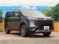 2020 Mitsubishi Delica D5