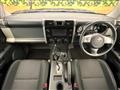 2012 Toyota FJ Cruiser