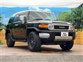 2012 Toyota FJ Cruiser
